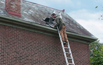 what affects urgent Perryfoot roof repairs