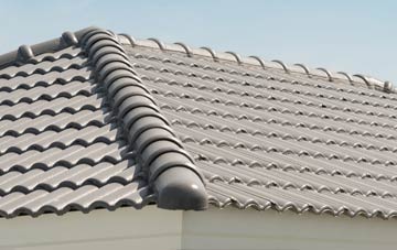 advantages of Perryfoot clay roofing