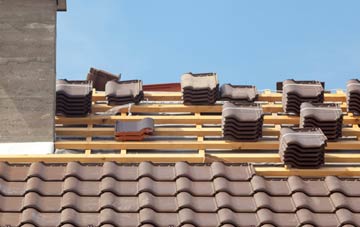 Perryfoot clay roofing costs