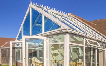 conservatory roof insulation costs Perryfoot