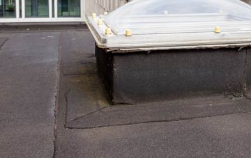 disadvantages of Perryfoot flat roofs