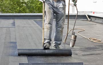 flat roof replacement Perryfoot, Derbyshire
