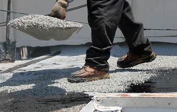 Perryfoot flat roofing companies