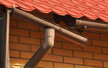 Perryfoot gutter repair costs