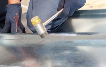 Perryfoot metal roofing costs