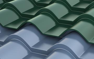 who should consider Perryfoot plastic roofs