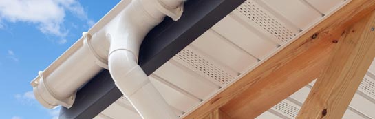 get Perryfoot guttering quotes today