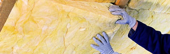 quotes for Perryfoot roof insulation