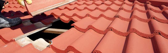 compare Perryfoot roof repair quotes