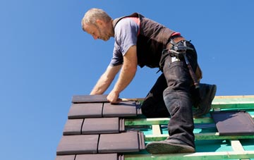 disadvantages of Perryfoot slate roofing
