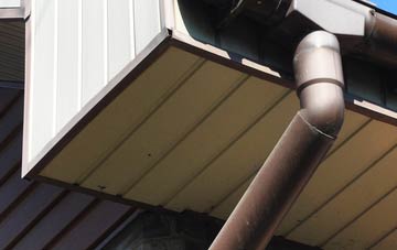 Perryfoot soffit installation costs