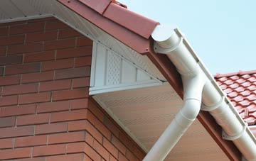Perryfoot soffit repair costs