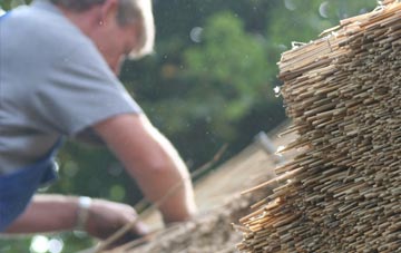 professional Perryfoot thatchers