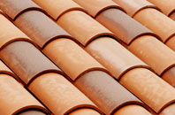 Perryfoot clay roofing