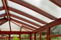 Perryfoot conservatory roofing insulation