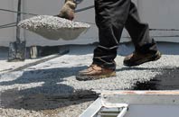 find rated Perryfoot flat roofing replacement companies