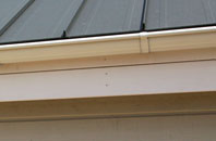 Perryfoot soffit repair