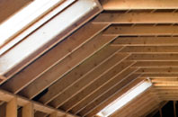 Perryfoot tapered roof insulation quotes